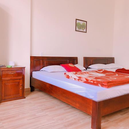 Mai Anh Dao Hotel Далат Экстерьер фото