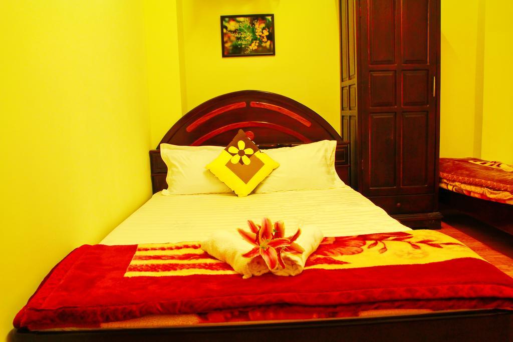 Mai Anh Dao Hotel Далат Номер фото