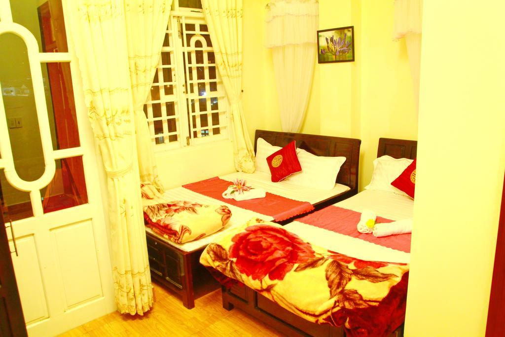 Mai Anh Dao Hotel Далат Экстерьер фото