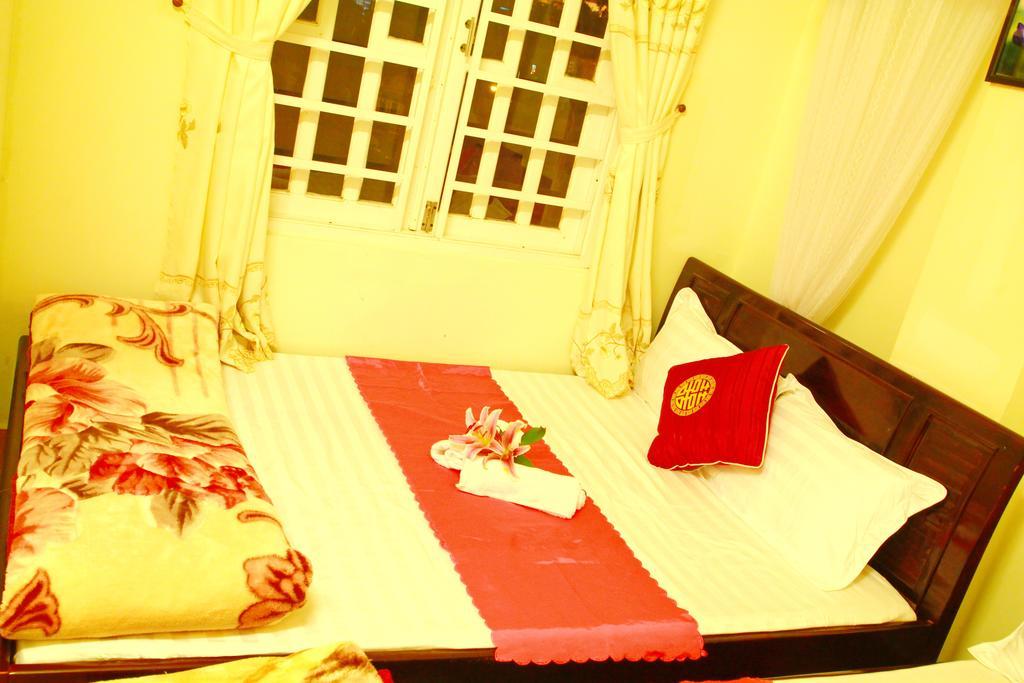 Mai Anh Dao Hotel Далат Номер фото