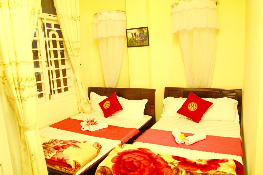 Mai Anh Dao Hotel Далат Номер фото