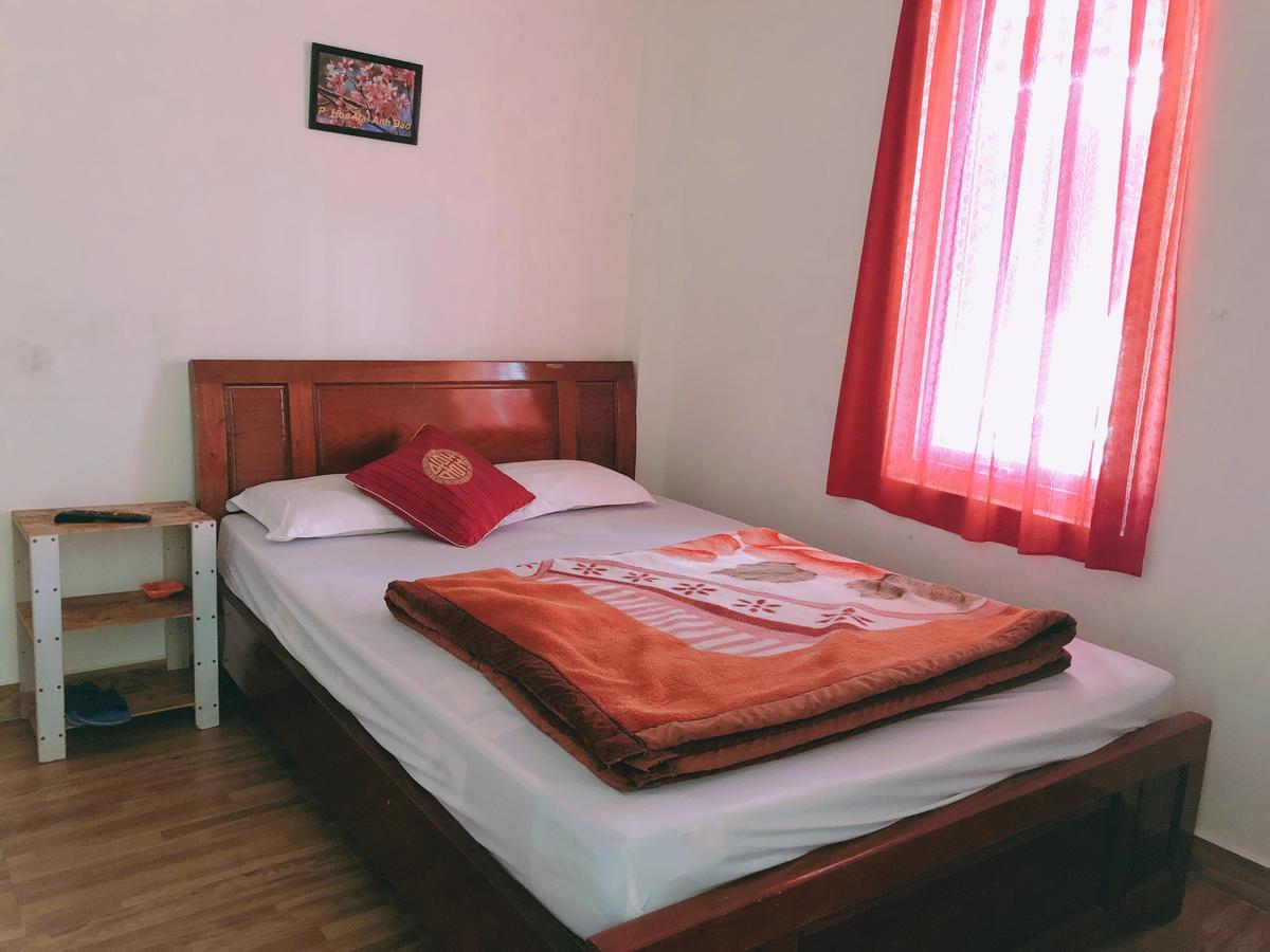 Mai Anh Dao Hotel Далат Экстерьер фото