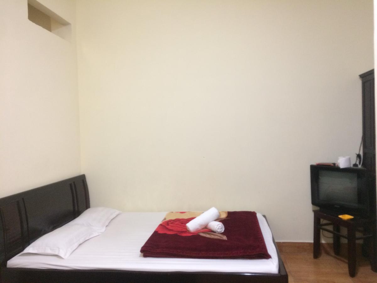 Mai Anh Dao Hotel Далат Экстерьер фото