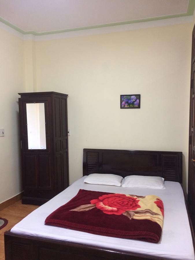 Mai Anh Dao Hotel Далат Экстерьер фото